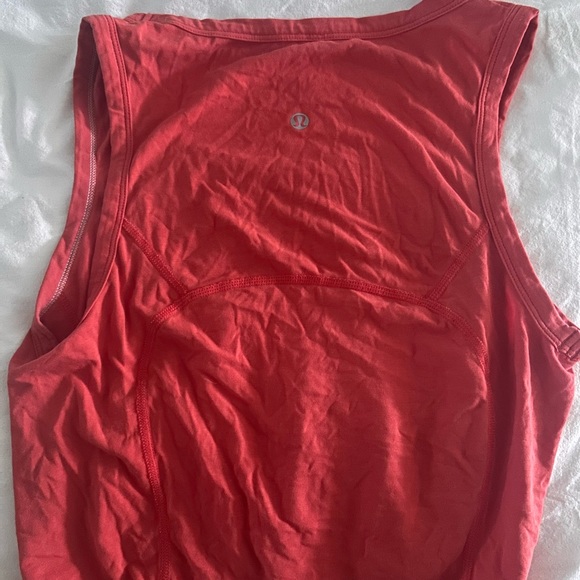 Bundle of Lululemon tops and pants! - Picture 3 of 8
